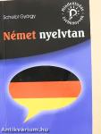 Német nyelvtan