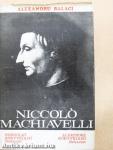 Niccoló Machiavelli