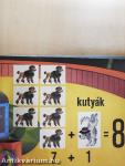 Képeskönyv a számokról