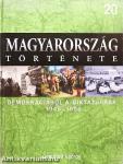 Demokráciából a diktatúrába 1945-1956