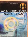 Az asztrológia napjainkban - CD-vel