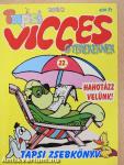 Vicces Tapsi 2011/2.