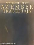 Az ember tragédiája