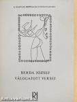 Berda József válogatott versei
