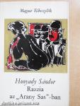 Razzia az "Arany Sas"-ban