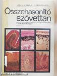 Összehasonlító szövettan