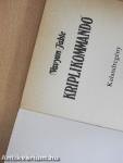 Kriplikommandó