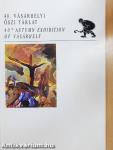 40. Vásárhelyi Őszi Tárlat - 1993. október 3-november 28.