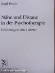 Nähe und Distanz in der Psychotherapie