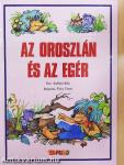 Az oroszlán és az egér