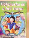 Hófehérke és a hét törpe