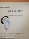 Békabánat