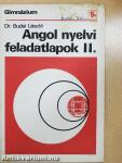 Angol nyelvi feladatlapok II.