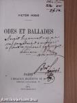 Odes et ballades 