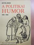 A politikai humor