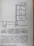Épületek vízellátása, csatornázás és gázellátás I.