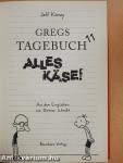 Gregs Tagebuch 11.