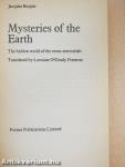 Mysteries of the Earth