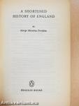 A Shortened History of England