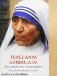 Teréz anya gondolatai