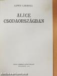 Alice Csodaországban