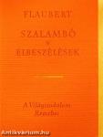 Szalambó/Elbeszélések