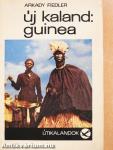 Új kaland: Guinea