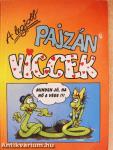 A legjobb pajzán viccek