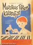 Muzsikus Péter kalandjai