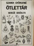 Ötlettár nevelői segédlete