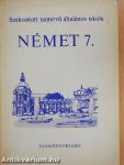 Német 7.