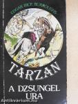 Tarzan a dzsungel ura