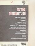 Autós mindentudó 1986