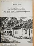 Az iskolák államosítása Pest-Pilis-Solt-Kiskun vármegyében