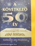 A következő 50 év