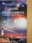 Legjobb egészségtippjeim