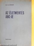 Az életmentés ABC-je