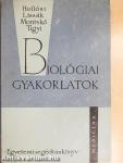 Biológiai gyakorlatok