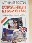 Gazdasági-üzleti kisszótár