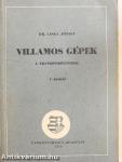 Villamos gépek