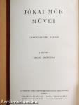 "50 kötet a Jókai Mór művei - Centenáriumi kiadás sorozatból (nem teljes sorozat)"