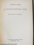 A Buddenbrook ház