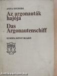 Az argonauták hajója