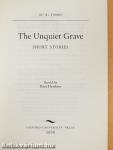 The unquiet grave