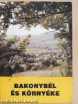 Bakonybél és környéke