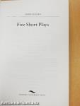 Five Short Plays