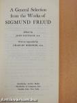 A General Selection from the Works of Sigmund Freud