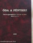 Óda a fényhez