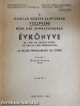 A Magyar Kegyes-Tanítórend Veszprémi Róm. Kat. Gimnáziumának évkönyve az 1945-46. iskolai évről