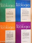 Teológia 1976/1-4.